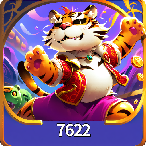 7622